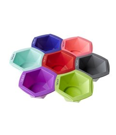 Miska na farbenie vlasov MIX&MATCH