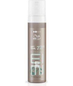 Wella Professionals EIMI NutriCurls Soft Twirl penové tužidlo proti krepovateniu vlasov 200ml