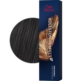 Wella Professionals Koleston Perfect ME+ Pure Naturals 3/0 60ml