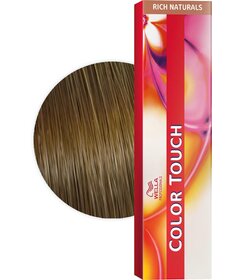 Wella Professionals Color Touch Rich Naturals 7/3 60ml