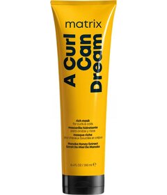 Matrix A Curl Can Dream maska na kučeravé vlasy 250ml