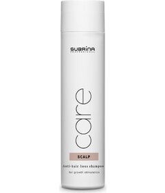 Subrina Professional Care Scalp šampón proti vypadávaniu vlasov 250ml
