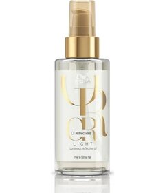 Wella Professionals Oil Reflections Light Luminous ľahký olej na jemné vlasy 100ml