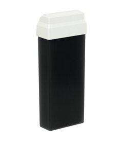 Sibel MAXI PRO depilačný vosk 110ml, s aktívnym uhlím