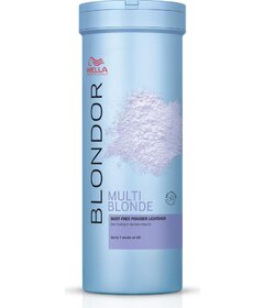 Wella Professionals Blondor Multi-Blonde Powder melír 400g