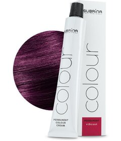 Subrina Professional Colour Permanent Vibrant 5/67 100ml