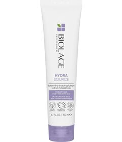 Matrix Biolage Hydra Source termoochranný krém na suché vlasy 150ml