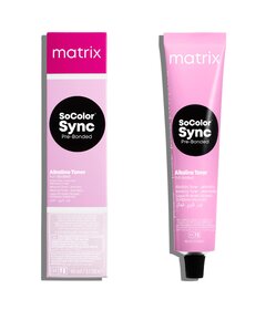 Matrix SoColor Sync farba na vlasy 4P 90ml