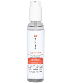 Matrix Biolage All-In-One moringový olej na vlasy 125ml