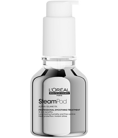 L'Oréal Professionnel SteamPod termoochranná a uhladzujúca starostlivosť o vlasy 50ml