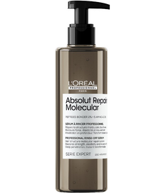 L'Oréal Professionnel Absolut Repair Molecular oplachovacie sérum na poškodené vlasy 250ml