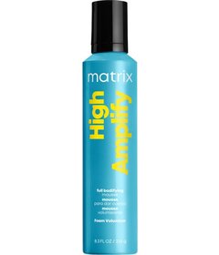 Matrix High Amplify penové tužidlo na objem vlasov 250ml