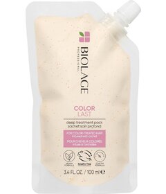 Matrix Biolage Color Last hĺbková maska na farbené vlasy 100ml