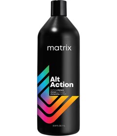 Matrix Alt Action čistiaci šampón na vlasy 1000ml