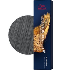 Wella Professionals Koleston Perfect ME+ Rich Naturals 5/82 60ml