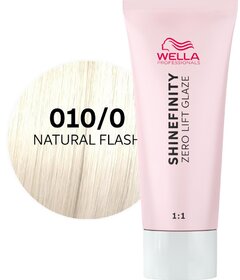 Wella Professionals Shinefinity 60ml 010/0