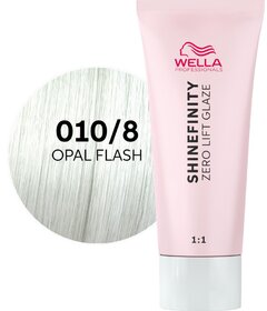 Wella Professionals Shinefinity 60ml 010/8