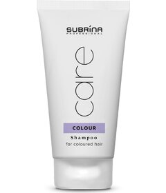 Subrina Professional Care Colour šampón tester 25ml