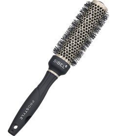 Sibel PROSTYLE kefa na vlasy  33mm nylon