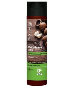 Dr. Santé Macadamia Hair šampón 250ml