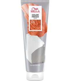 Wella Professionals Color Fresh farbiaca maska na vlasy Peach Blush 150ml