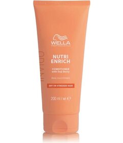 Wella Professionals Invigo Nutri Enrich hĺbkovo vyživujúci kondicionér na suché vlasy 200ml