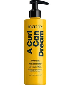 Matrix A Curl Can Dream gél na kučeravé vlasy 250ml