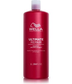 Wella Professionals Ultimate Repair šampón 1000ml