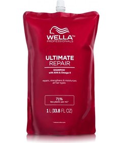 Wella Professionals Ultimate Repair šampón refill 1000ml