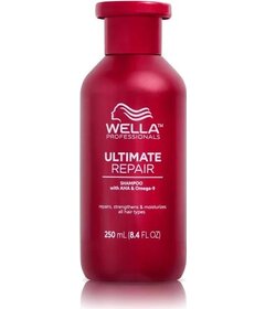 Wella Professionals Ultimate Repair posilňujúci šampón na poškodené vlasy 250ml