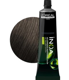 L'Oréal Professionnel INOA permanentná farba na vlasy bez amoniaku 7.1 60g