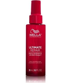 Wella Professionals Ultimate Repair Miracle Hair Rescue bezoplachové sérum na poškodené vlasy 95ml