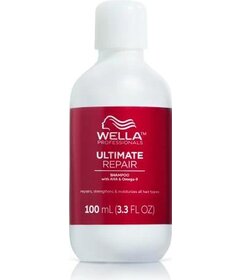 Wella Professionals Ultimate Repair posilňujúci šampón na poškodené vlasy 100ml