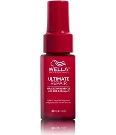 Wella Professionals Ultimate Repair Miracle Hair Rescue bezoplachové sérum na poškodené vlasy 30ml