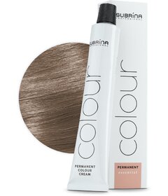 Subrina Professional Colour Permanent Essential 8/1 100ml