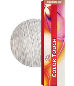Wella Professionals Color Touch Rich Naturals 9/86 60ml