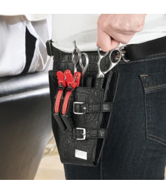 Sibel BOY 4 kadernícke púzdro 20,5x14cm