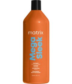 Matrix Mega Sleek uhladzujúci šampón na krepovité vlasy 1000ml