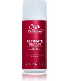 Wella Professionals Ultimate Repair šampón 50ml