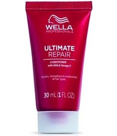 Wella Professionals Ultimate Repair hĺbkovo vyživujúci kondicionér na poškodené vlasy 30ml