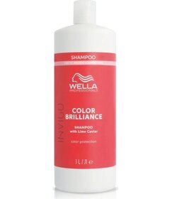 Wella Professionals Invigo Color Brilliance šampón na jemné a normálne farbené vlasy 1000ml