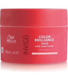 Wella Professionals Invigo Color Brilliance maska na jemné a normálne farbené vlasy 150ml