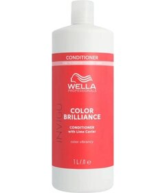 Wella Professionals Invigo Color Brilliance kondicionér na jemné a normálne farbené vlasy 1000ml