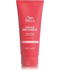 Wella Professionals Invigo Color Brilliance kondicionér na jemné a normálne farbené vlasy 200ml