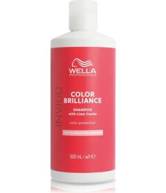 Wella Professionals Invigo Color Brilliance šampón na jemné a normálne farbené vlasy 500ml