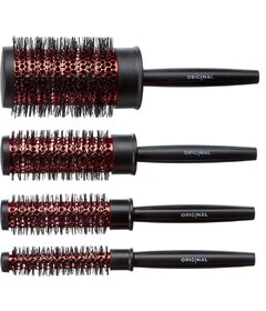 Set 4ks kefy na vlasy Sibel Blush