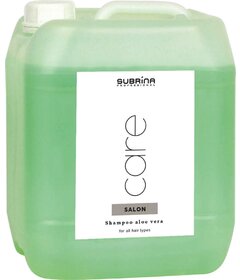 Subrina Professional Care Salon Aloe Vera šampón 5000ml
