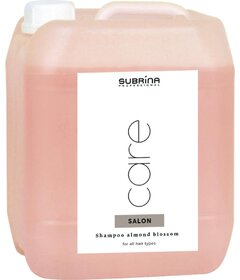Subrina Professional Care Salon Almond Blossom mandľový šampón 5000ml