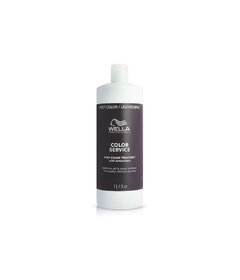 Wella Professionals Color Service Post Color Treatment 1000ml