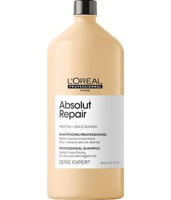 L'Oréal Professionnel Absolut Repair šampón na poškodené vlasy 1500ml